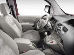 Renault Kangoo 2008 года